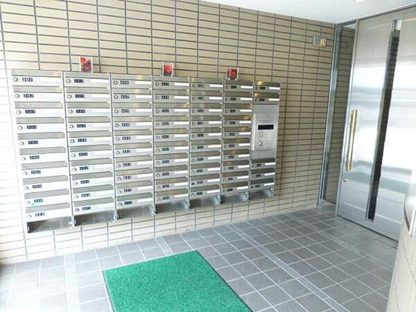 中谷ビル ｜大阪府堺市堺区向陵中町４丁(賃貸マンション1K・6階・30.20㎡)の写真 その25