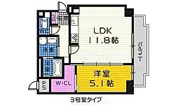 🉐敷金礼金0円！🉐アトリエール堺新町