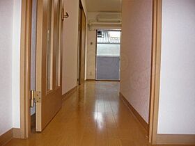 大阪府堺市北区百舌鳥梅町１丁（賃貸マンション1LDK・3階・41.03㎡） その13