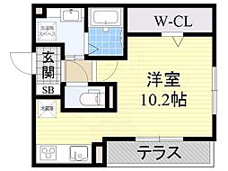 堺市駅 7.3万円