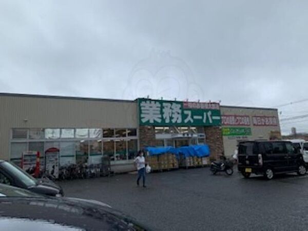 大阪府堺市堺区楠町１丁(賃貸アパート1LDK・3階・46.46㎡)の写真 その27