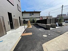 大阪府堺市堺区石津町４丁（賃貸アパート1R・1階・27.81㎡） その17