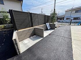 大阪府堺市堺区石津町４丁（賃貸アパート1R・1階・27.81㎡） その18