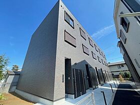 大阪府堺市堺区石津町４丁（賃貸アパート1R・3階・27.75㎡） その3