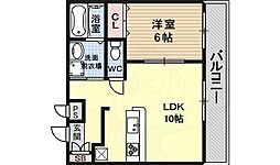 堺東駅 7.7万円