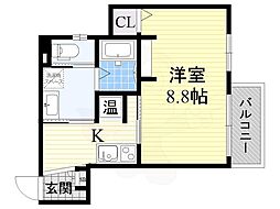 浅香山駅 5.6万円