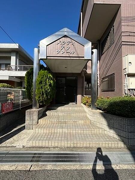 パラディアンフレール ｜大阪府堺市西区鳳中町１０丁(賃貸マンション3LDK・2階・58.00㎡)の写真 その17