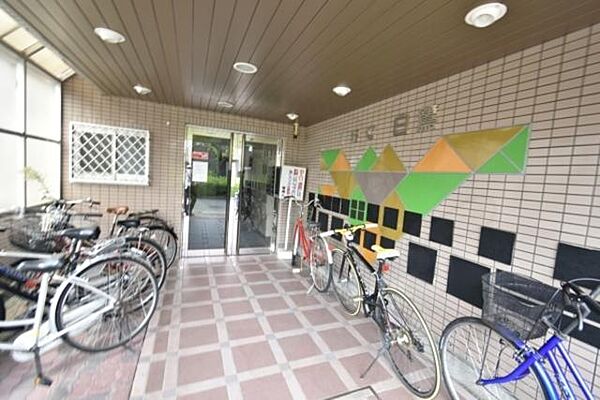 IBC白鷺 ｜大阪府堺市北区中百舌鳥町６丁(賃貸マンション1K・2階・21.05㎡)の写真 その16