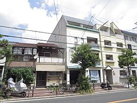 メモリアルタウンE棟  ｜ 大阪府大阪市東住吉区公園南矢田４丁目（賃貸マンション1K・1階・20.00㎡） その18