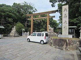 大阪府堺市西区浜寺諏訪森町西１丁36番2号（賃貸アパート1LDK・2階・46.72㎡） その11