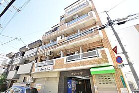 大阪府堺市堺区栄橋町１丁1番8号（賃貸マンション1K・5階・16.00㎡） その3