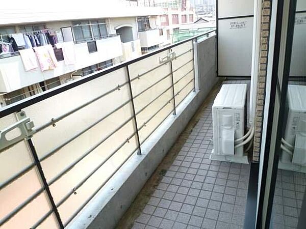 大阪府堺市西区鳳中町４丁(賃貸マンション3LDK・2階・73.52㎡)の写真 その15