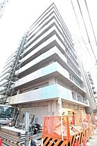 大阪府堺市堺区翁橋町１丁（賃貸マンション1K・7階・29.86㎡） その1