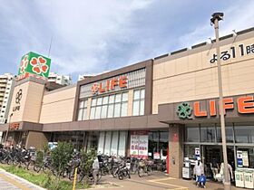 大阪府堺市堺区戎之町西１丁1番18号（賃貸マンション1LDK・1階・36.41㎡） その29