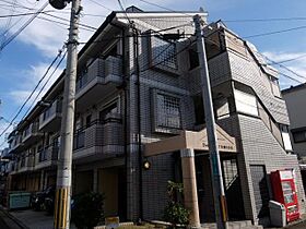 シャルマンフジ堺東弐番館  ｜ 大阪府堺市堺区中向陽町１丁4番3号（賃貸マンション1K・1階・17.87㎡） その3