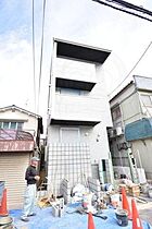 大阪府堺市堺区寺地町東３丁1番18号（賃貸アパート1K・3階・26.66㎡） その20