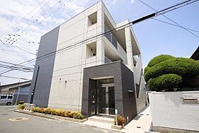 大阪府堺市堺区香ヶ丘町２丁8番25号（賃貸マンション1K・3階・28.11㎡） その3