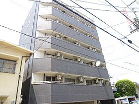 デュオブライト堺東 303 ｜ 大阪府堺市堺区櫛屋町東１丁（賃貸マンション1LDK・3階・31.02㎡） その1