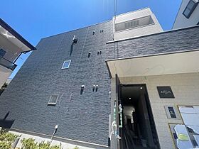 大阪府堺市堺区北庄町１丁（賃貸アパート1LDK・2階・35.69㎡） その1