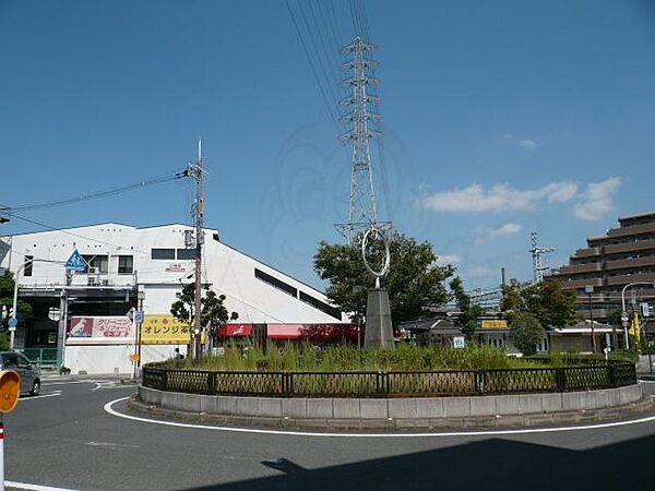 大阪府堺市北区中百舌鳥町４丁(賃貸アパート2LDK・1階・57.98㎡)の写真 その20