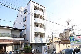 メビウス堺レジデンス（旧トミーフラット堺）  ｜ 大阪府堺市堺区甲斐町東５丁（賃貸マンション1K・4階・29.05㎡） その1