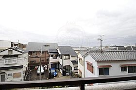 フロレアールコトブキ鳳 203 ｜ 大阪府堺市西区鳳中町８丁（賃貸マンション3LDK・2階・70.00㎡） その18