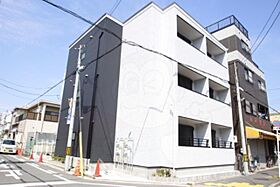 クリアパレス堺七道  ｜ 大阪府堺市堺区南島町４丁（賃貸アパート1LDK・2階・39.69㎡） その3