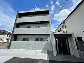 ジーイーシス  ｜ 大阪府堺市堺区三宝町５丁294番3号（賃貸マンション2K・2階・30.36㎡） その1