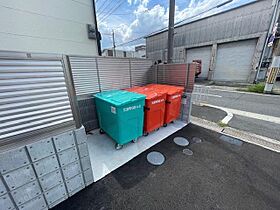 ジーイーシス  ｜ 大阪府堺市堺区三宝町５丁294番3号（賃貸マンション2K・2階・30.36㎡） その19