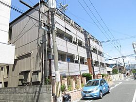 エストラビラ  ｜ 大阪府堺市西区鳳中町９丁（賃貸マンション1K・1階・18.00㎡） その3