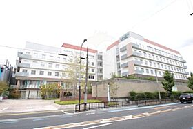 2nd　Ｋ  ｜ 大阪府堺市堺区香ヶ丘町４丁3番2号（賃貸マンション1K・2階・25.06㎡） その19