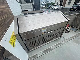 大阪府堺市西区浜寺石津町中１丁4番（賃貸アパート1LDK・2階・45.15㎡） その28