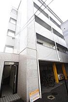 ハイム上高地7番館  ｜ 大阪府堺市堺区錦綾町３丁3番11号（賃貸マンション1K・2階・16.00㎡） その1