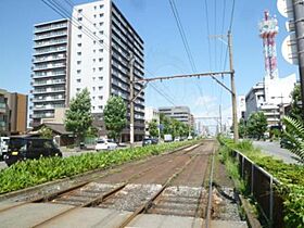 大阪府堺市堺区南島町３丁133番（賃貸アパート1LDK・3階・33.39㎡） その23