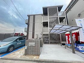 サニーコート三宝  ｜ 大阪府堺市堺区三宝町６丁（賃貸アパート1LDK・1階・40.60㎡） その17