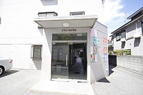 シティーロイヤル  ｜ 大阪府堺市堺区南向陽町１丁（賃貸マンション1LDK・4階・41.31㎡） その17