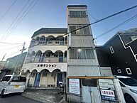 大阪府堺市堺区永代町6丁：物件画像／株式会社マイルド 賃貸住宅サービス NetWork堺東店