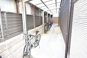 デル・メゾン堺市駅  ｜ 大阪府堺市北区東雲東町２丁（賃貸アパート1K・2階・28.35㎡） その30