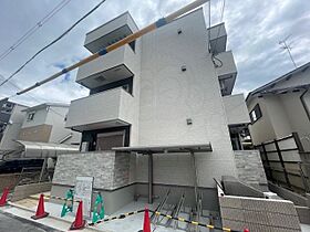 大阪府堺市北区百舌鳥梅北町３丁125番（賃貸アパート1K・2階・28.36㎡） その1