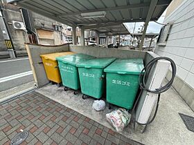 アルティエーレ・セラA棟  ｜ 大阪府堺市堺区三宝町４丁（賃貸マンション3LDK・3階・69.33㎡） その15