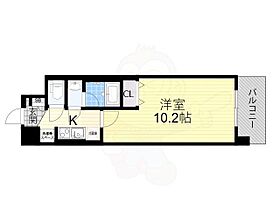 大阪府堺市堺区三宝町３丁20番1号（賃貸マンション1K・2階・30.09㎡） その2