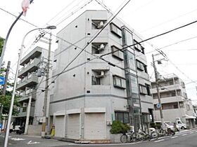 ジョイフル堺  ｜ 大阪府堺市堺区新在家町東２丁1番21号（賃貸マンション1K・4階・16.00㎡） その26