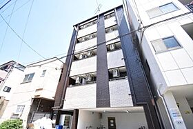 大阪府堺市堺区甲斐町西３丁（賃貸マンション1K・4階・19.00㎡） その3