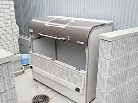 大阪府堺市堺区三宝町３丁208番（賃貸アパート1LDK・1階・43.60㎡） その23