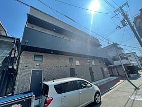 大阪府堺市堺区香ヶ丘町１丁14番7号（賃貸アパート1R・2階・20.92㎡） その1