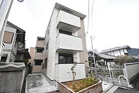 アレグリア鳳ノース  ｜ 大阪府堺市西区鳳北町３丁92番4号（賃貸アパート1LDK・3階・37.00㎡） その1