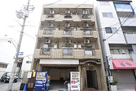 大阪府堺市堺区中安井町１丁（賃貸マンション1R・2階・16.20㎡） その3