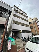 eight court 宿院  ｜ 大阪府堺市堺区中之町東１丁（賃貸マンション1R・3階・17.00㎡） その19