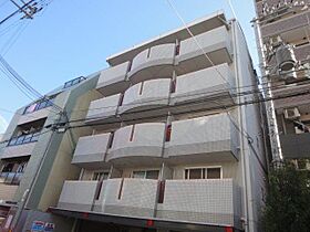 プレアール櫛屋町  ｜ 大阪府堺市堺区櫛屋町東２丁（賃貸マンション1R・4階・18.92㎡） その1