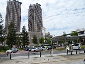 大阪府堺市北区北長尾町１丁1番6号（賃貸アパート1LDK・1階・34.08㎡） その14